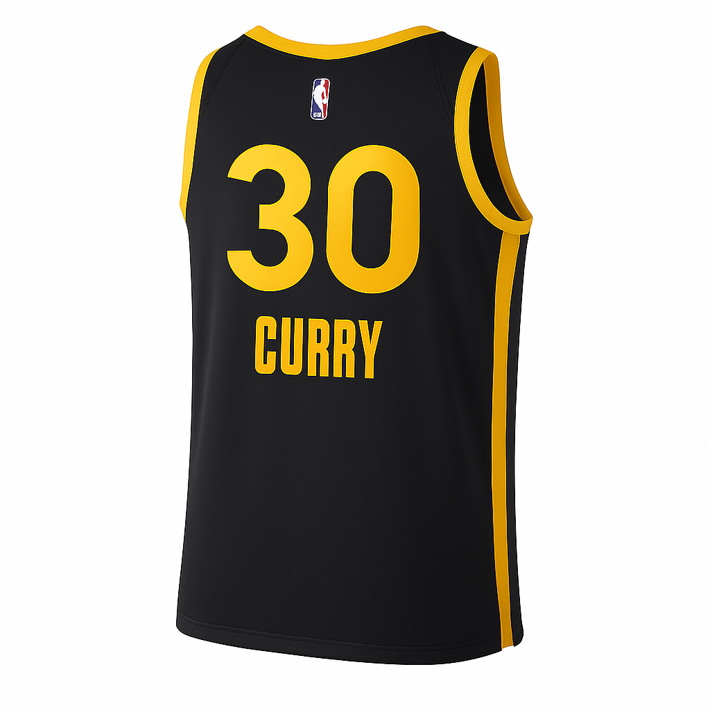 San Francisco Curry
